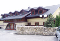 Srebrna Góra